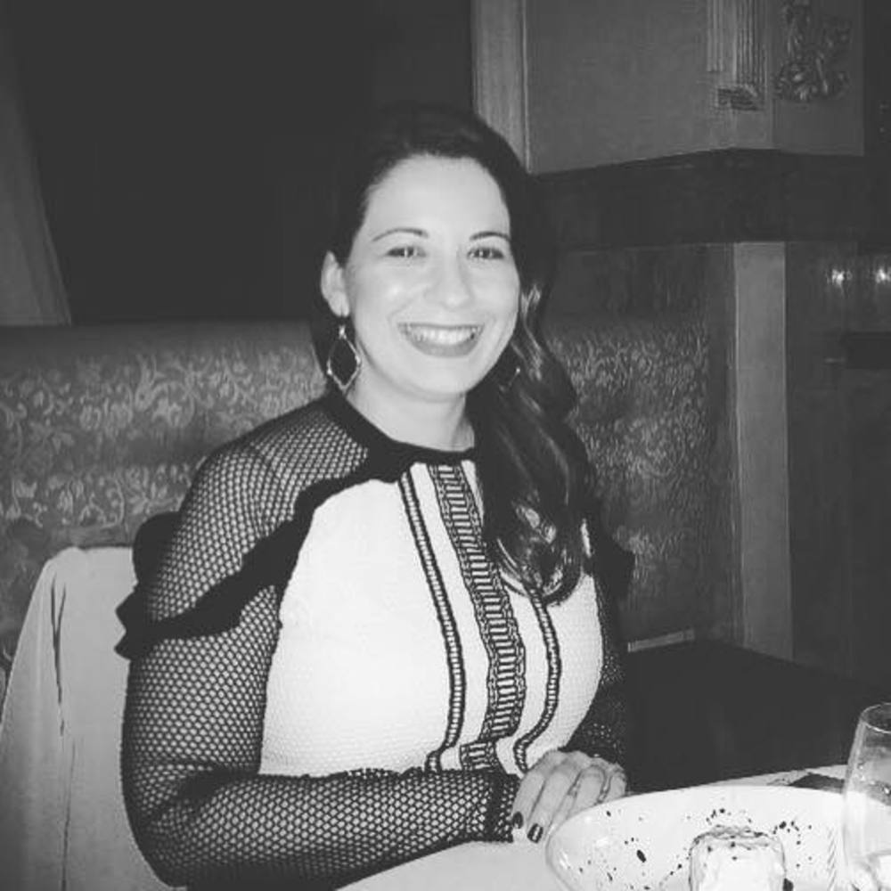 Meet your Posher, Rachelle